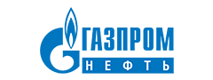 ПАО «Газпром нефть»