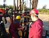 Фильтр Гидродинамический Центробежный (ФГЦ)